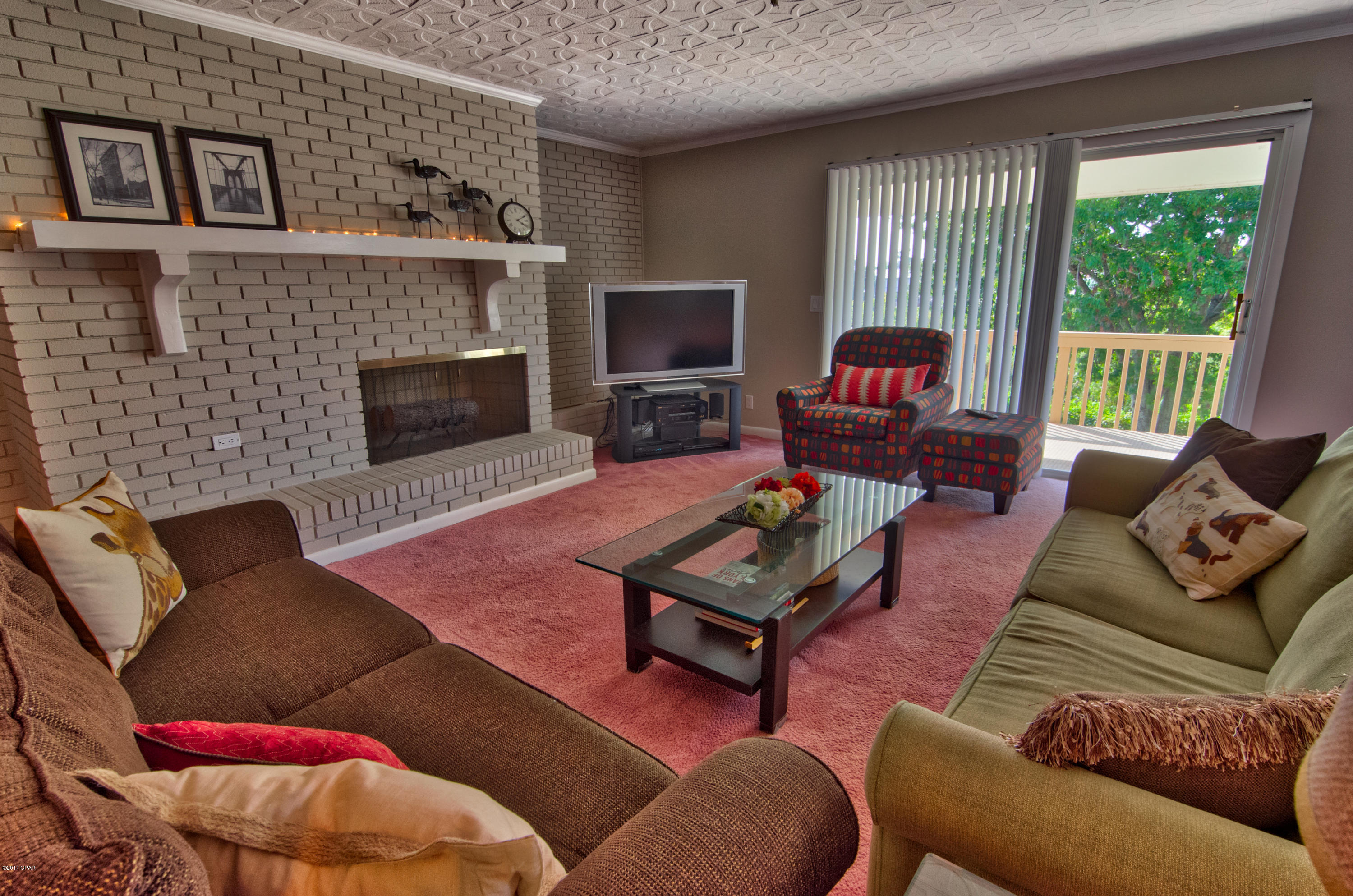 Lullwater Beach - Residential