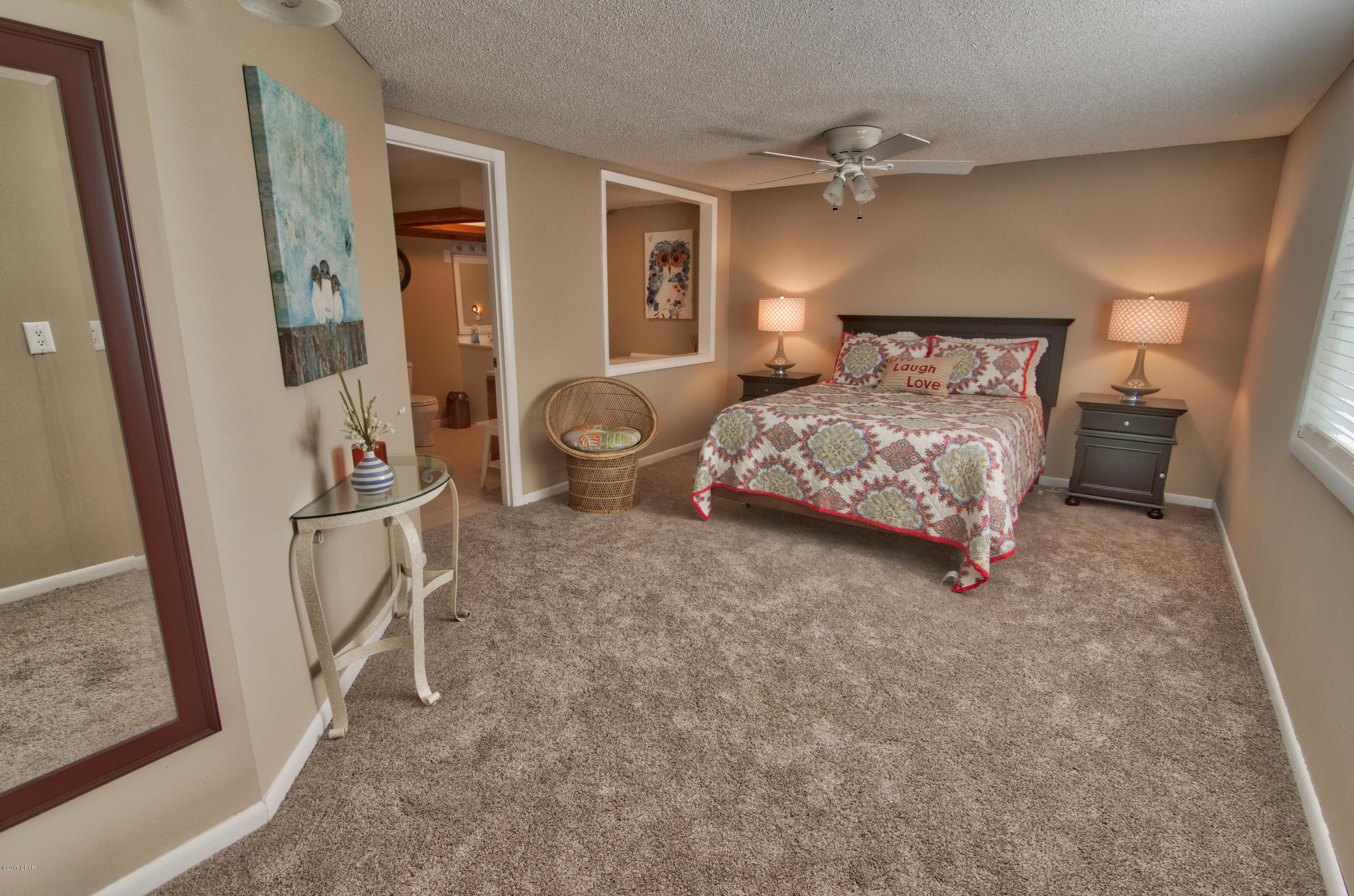 Lullwater Beach - Residential