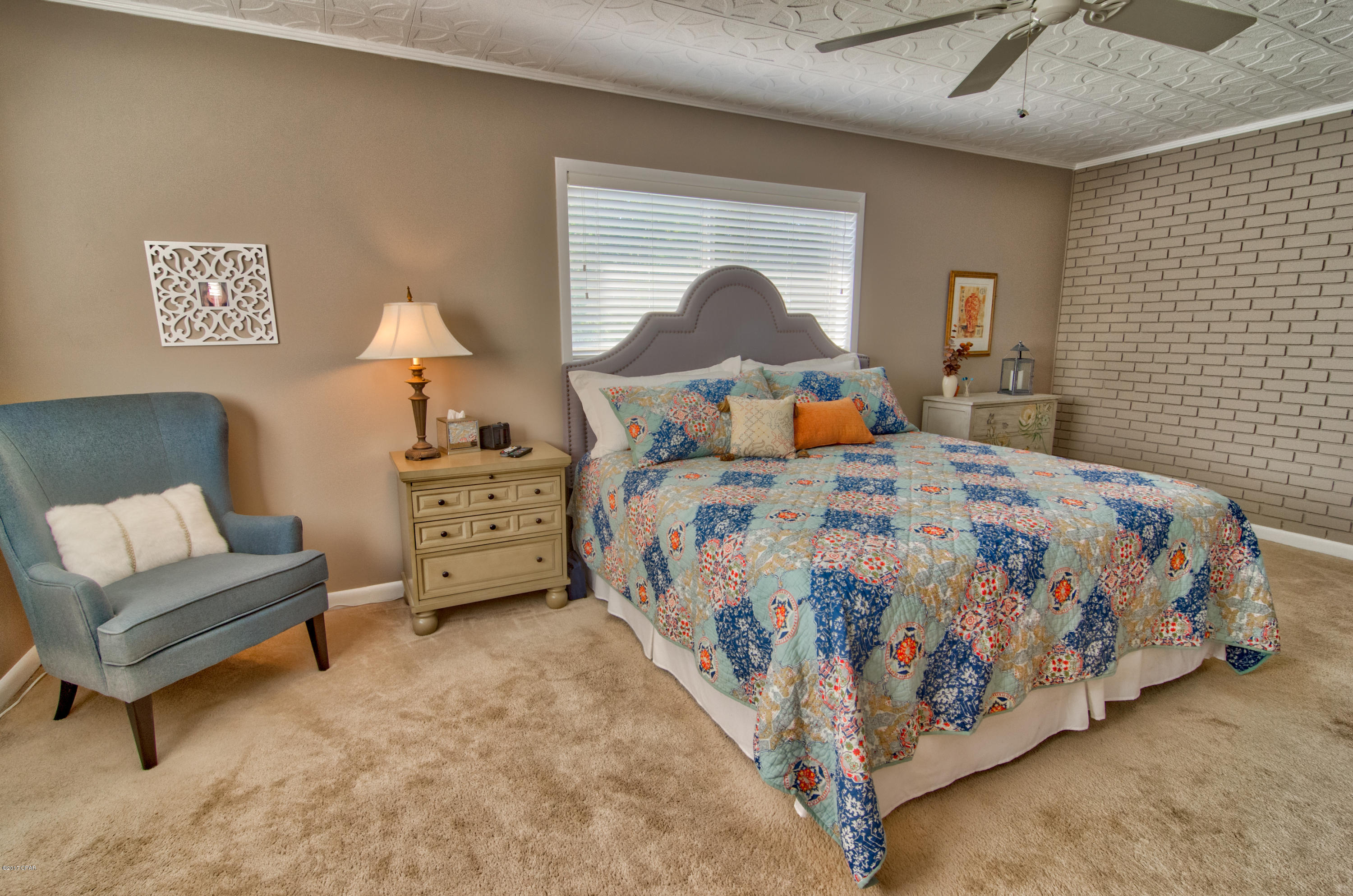 Lullwater Beach - Residential