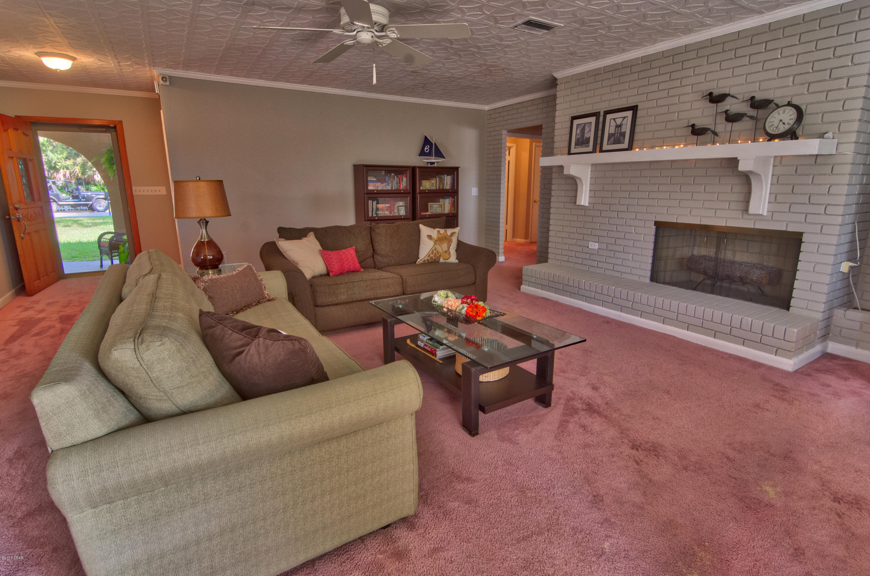 Lullwater Beach - Residential