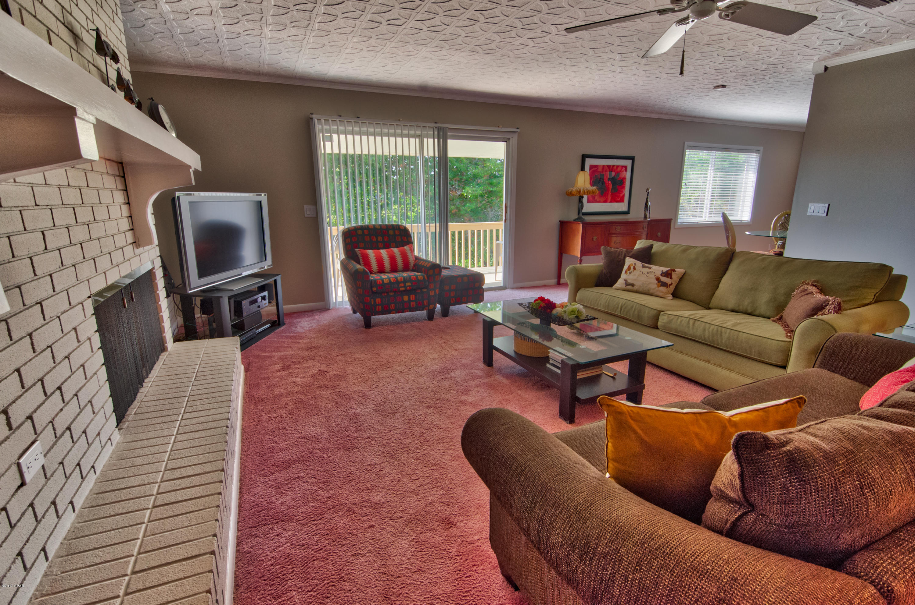 Lullwater Beach - Residential