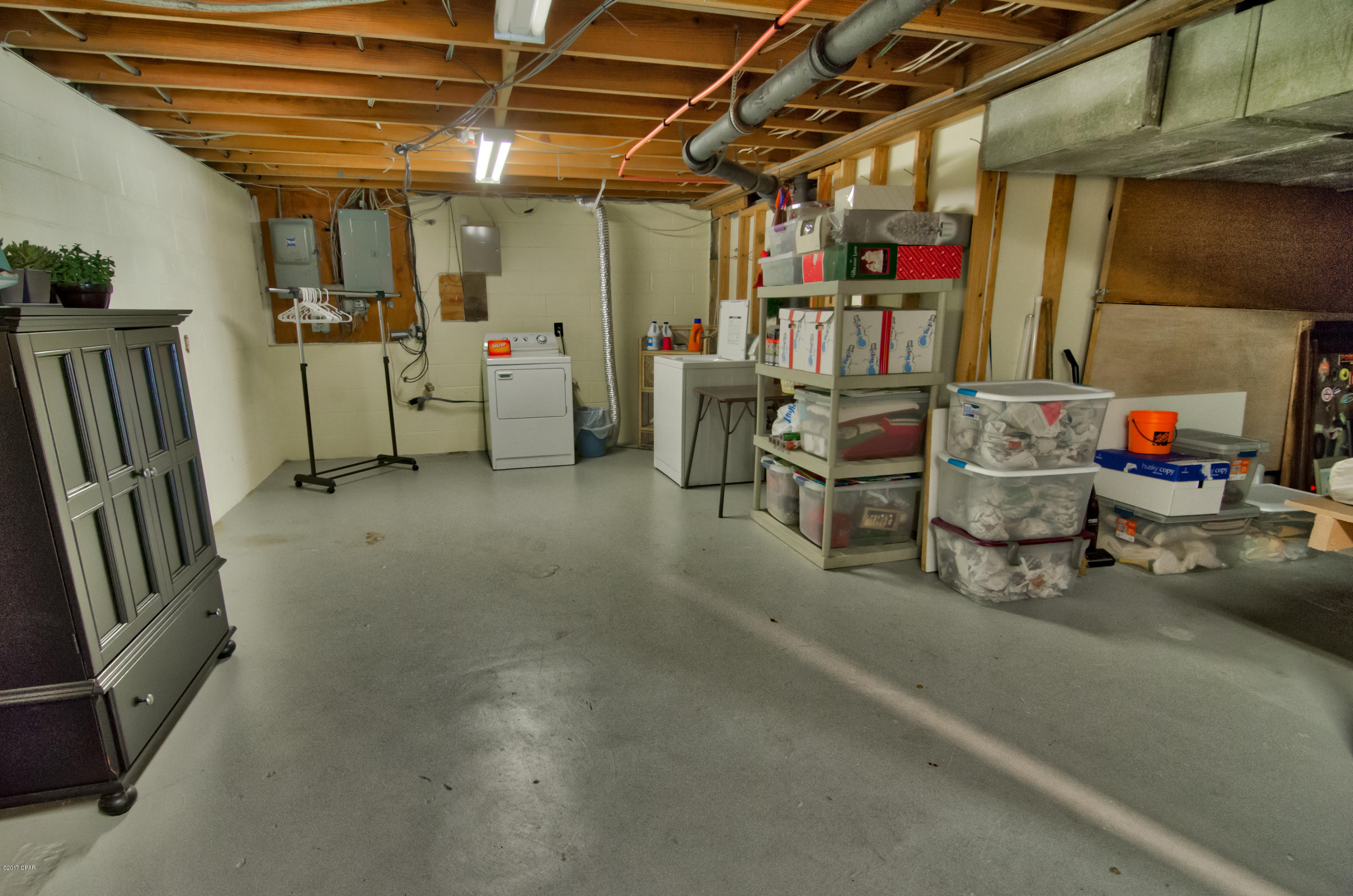 Lullwater Beach - Residential