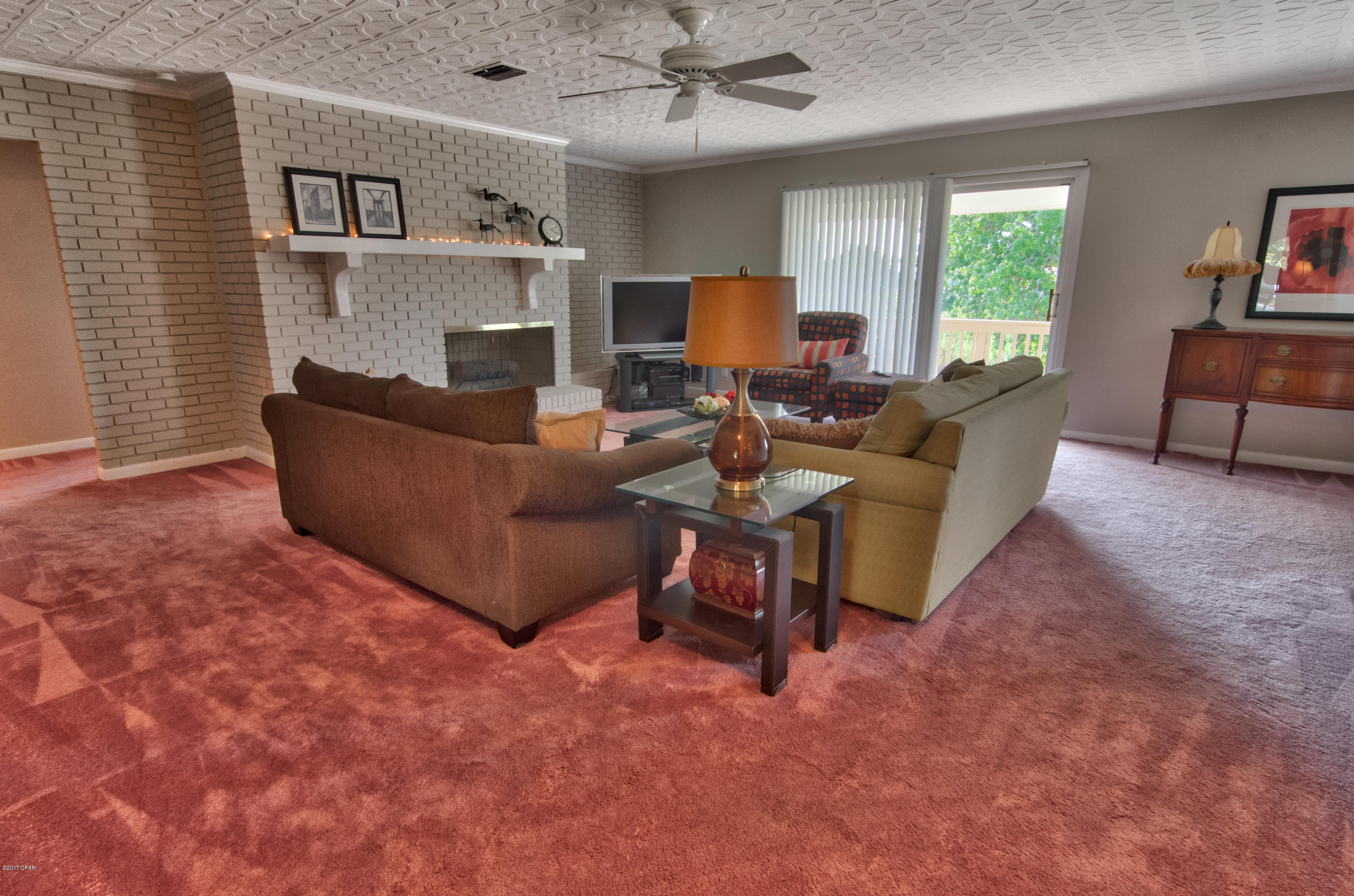 Lullwater Beach - Residential