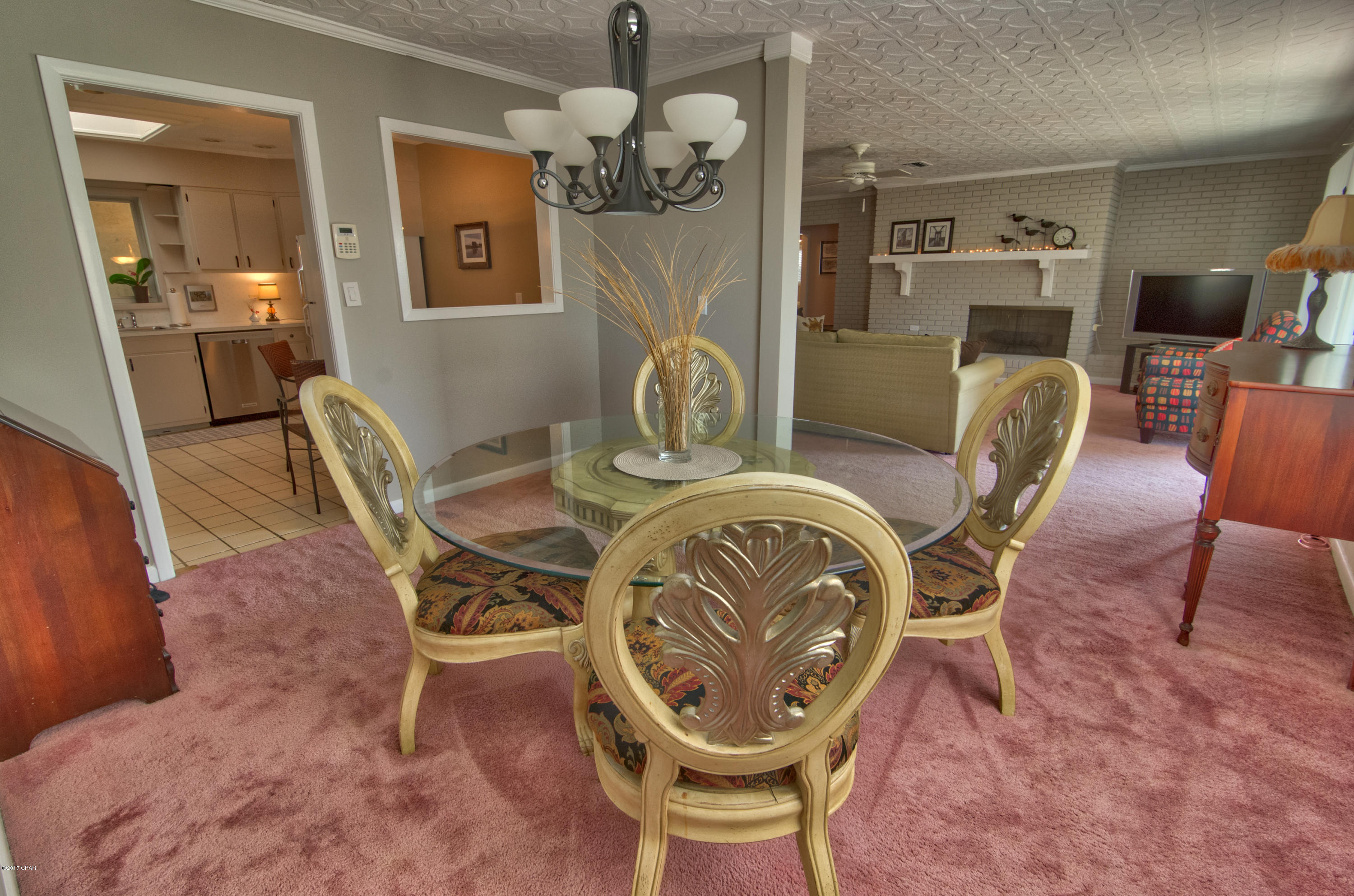 Lullwater Beach - Residential