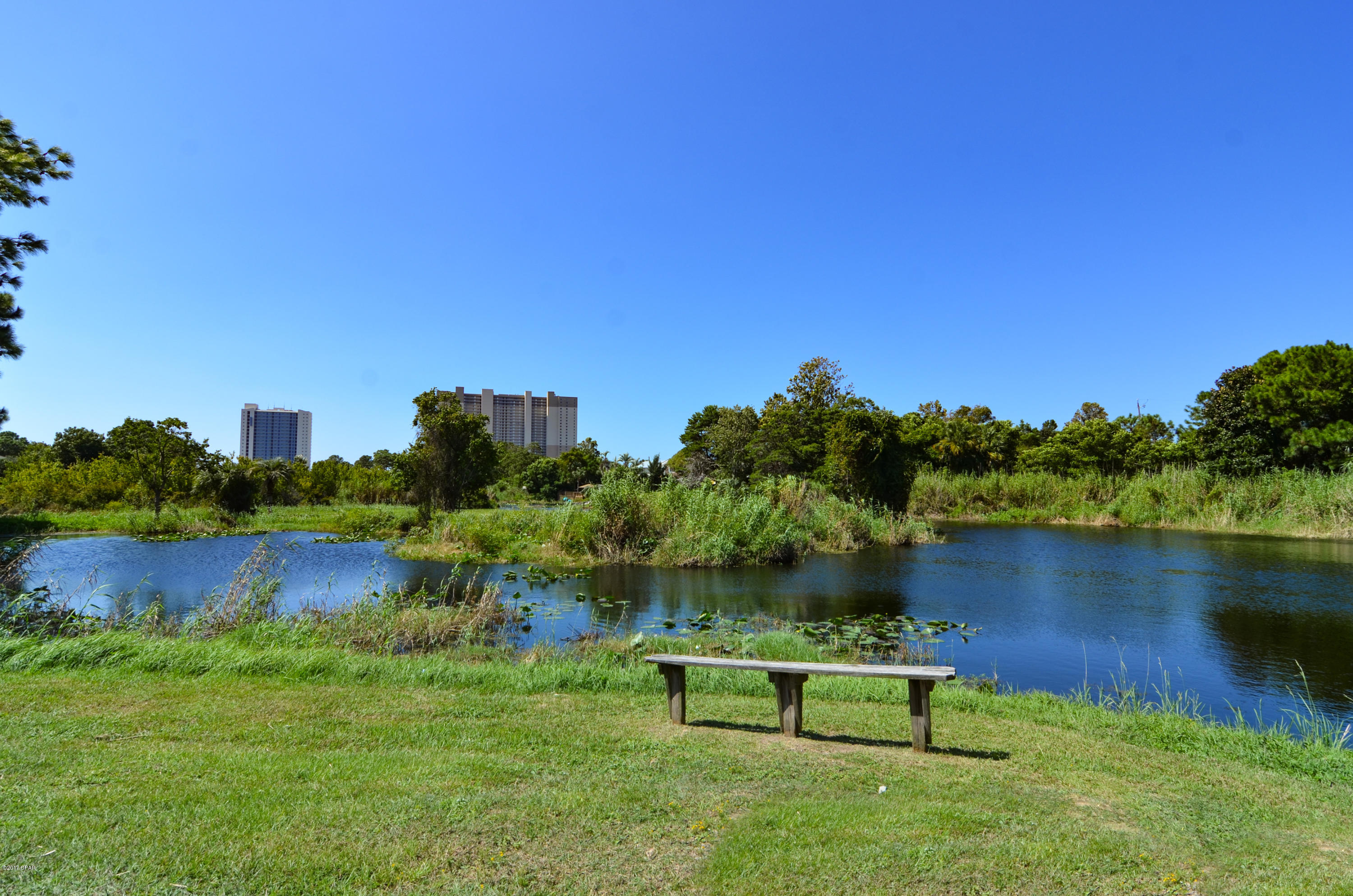 Lullwater Beach - Residential