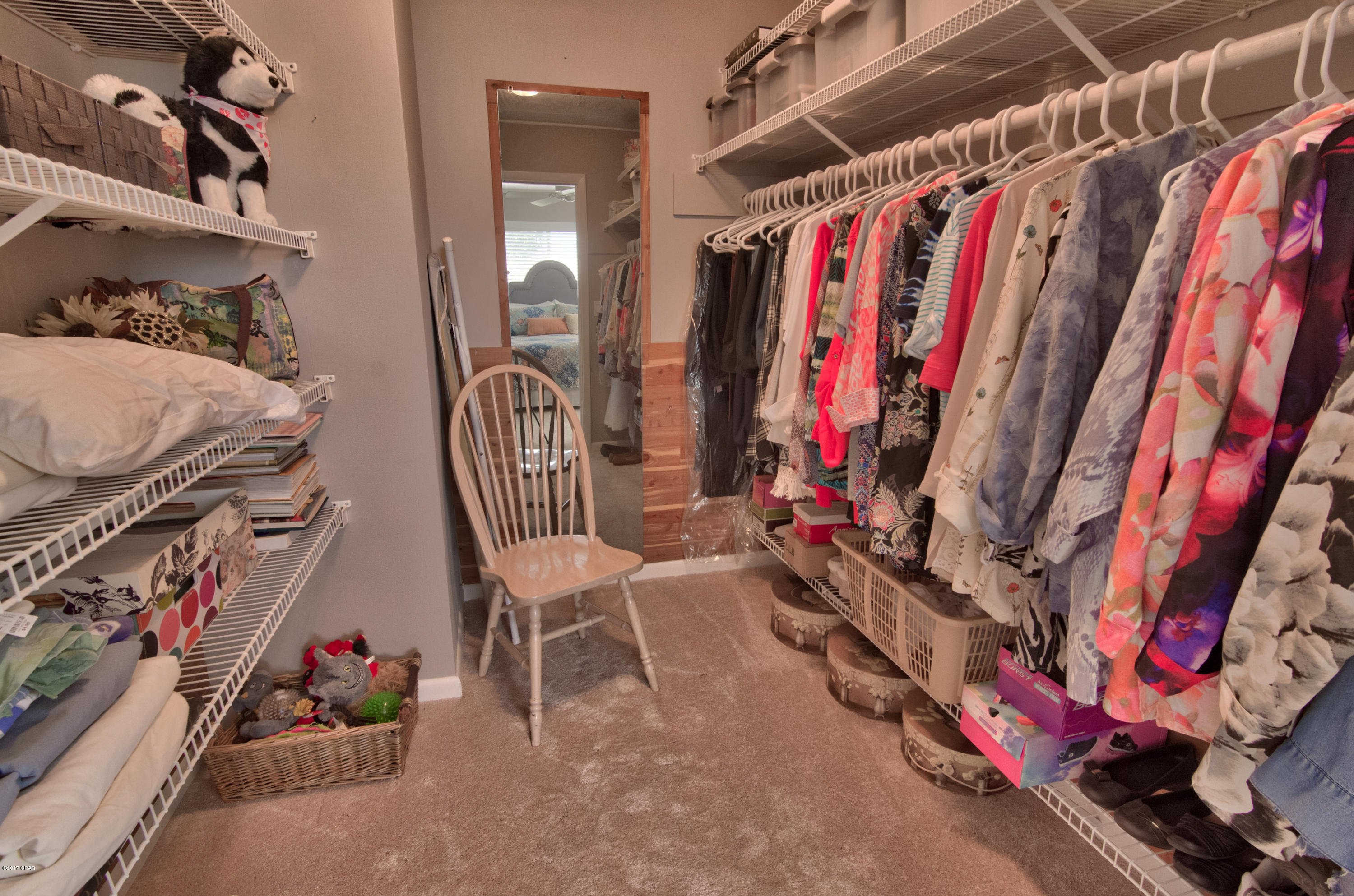 Lullwater Beach - Residential