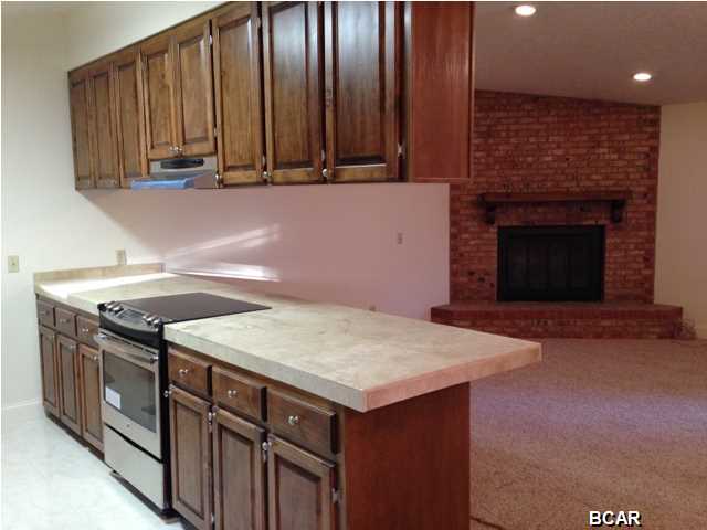 Venetian Villa 1st Add Replat - Residential