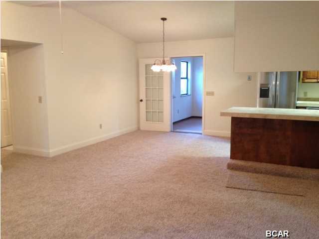 Venetian Villa 1st Add Replat - Residential