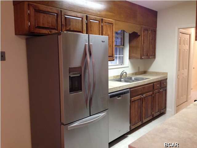 Venetian Villa 1st Add Replat - Residential