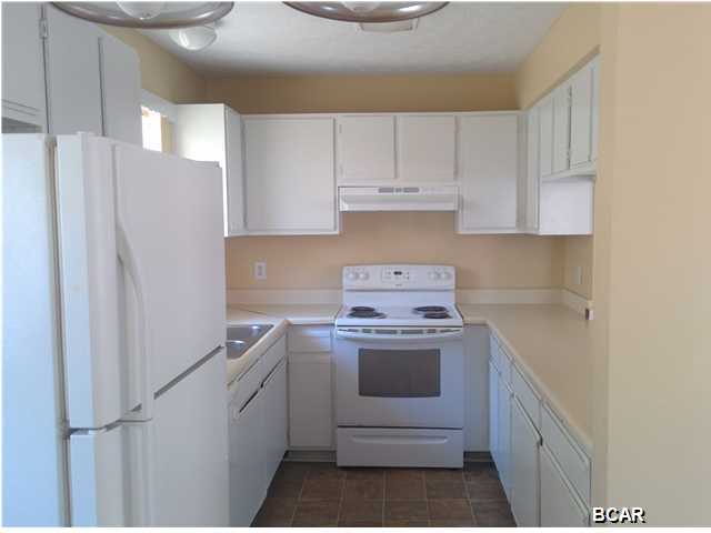 Treasure Cove - Residential