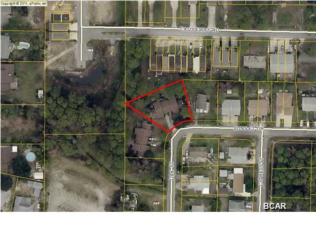 Treasure Cove - Residential