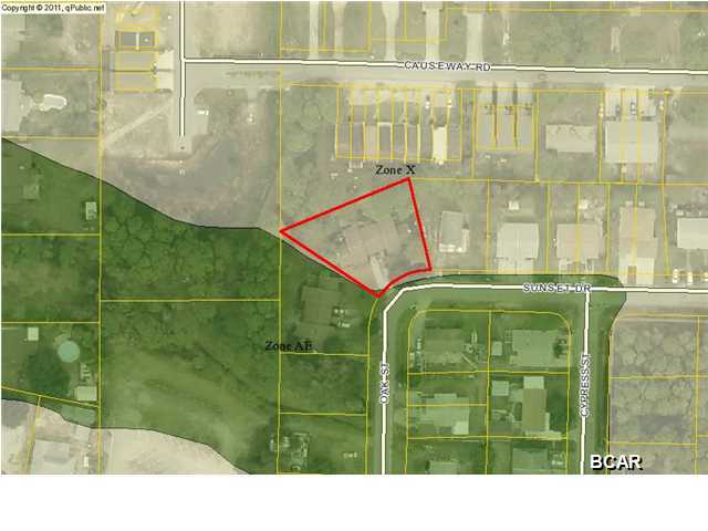 Treasure Cove - Residential