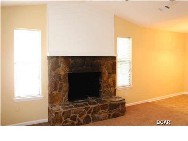 Treasure Cove - Residential