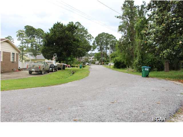 Treasure Cove - Residential