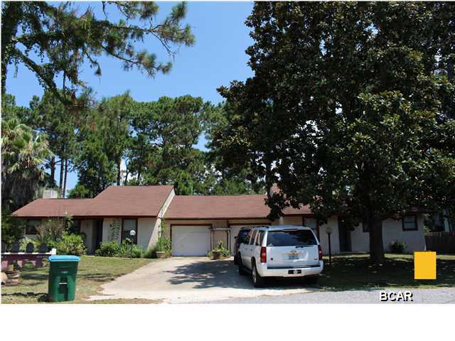 Treasure Cove - Residential