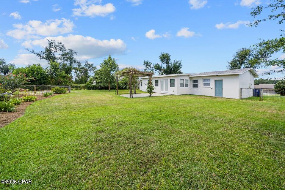 Cove Terrace - Residential