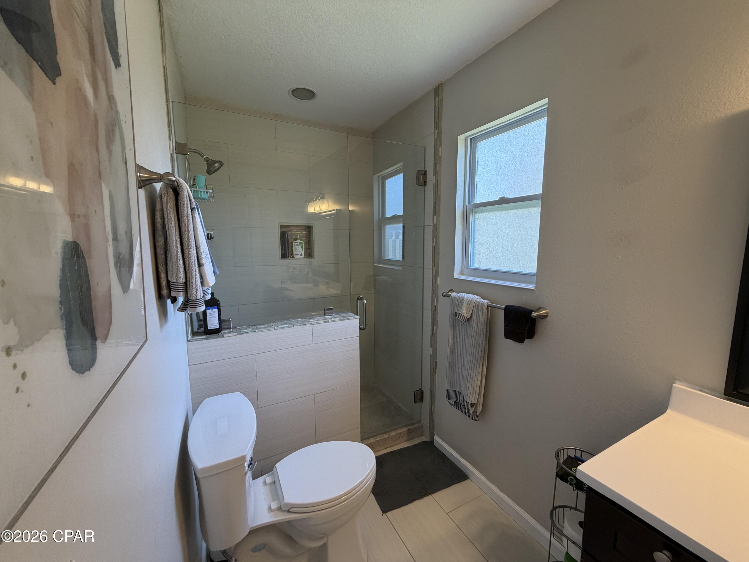 Cove Terrace - Residential