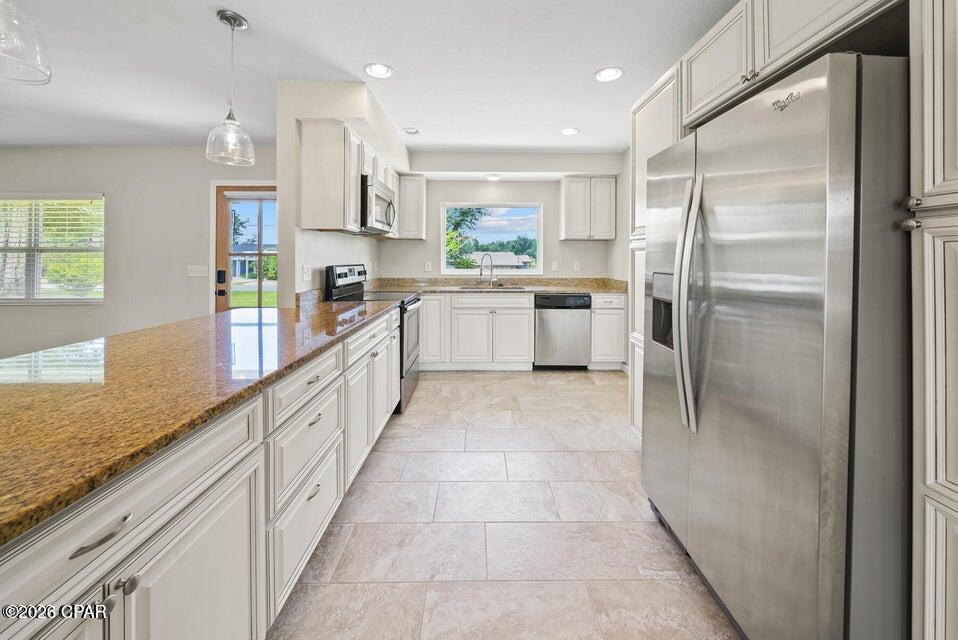 Cove Terrace - Residential