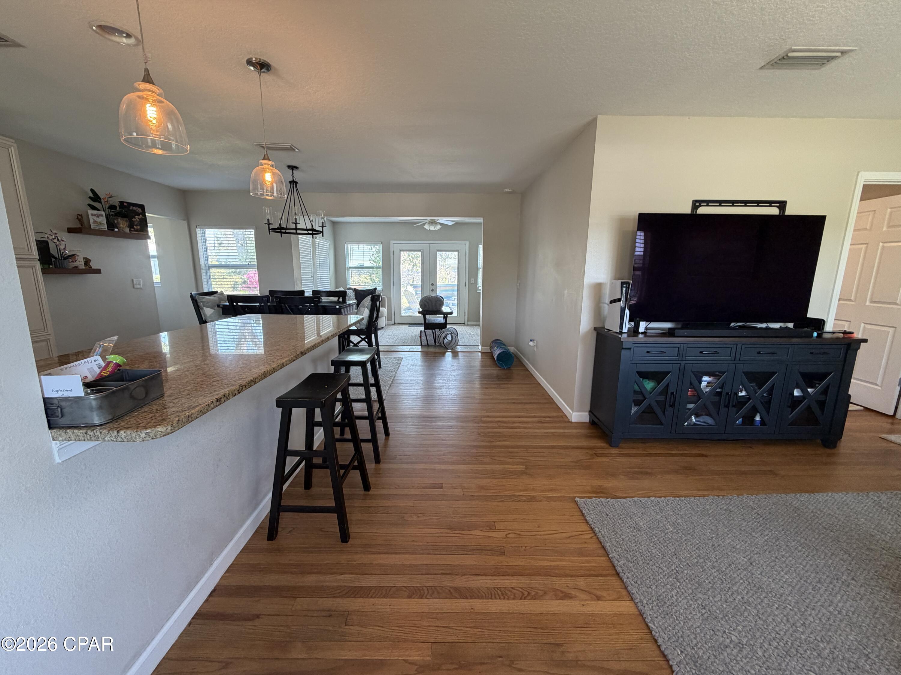 Cove Terrace - Residential