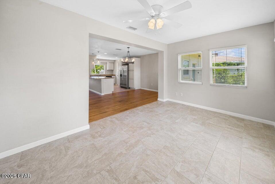 Cove Terrace - Residential