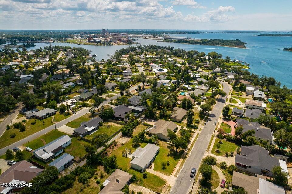 Cove Terrace - Residential