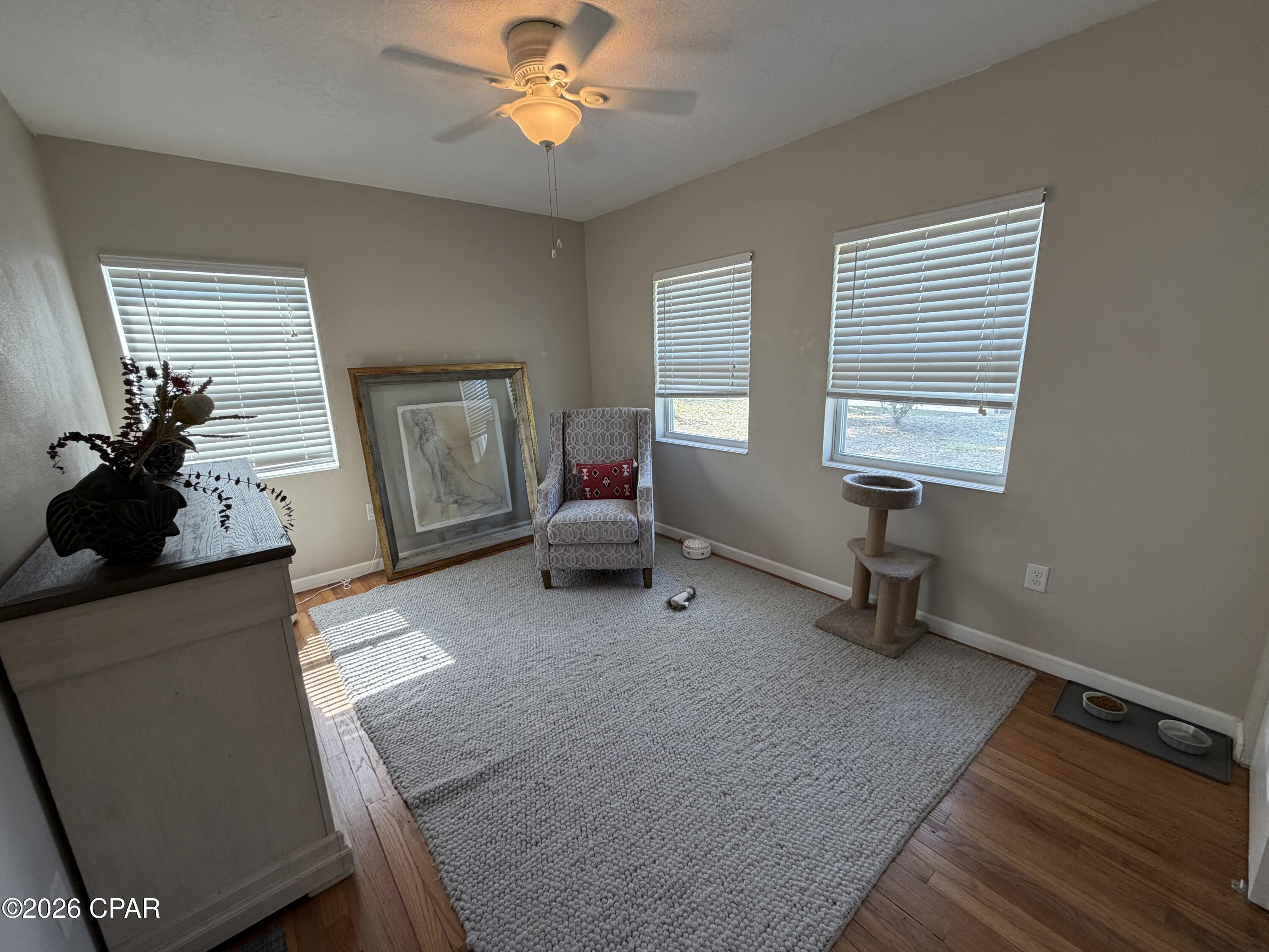 Cove Terrace - Residential