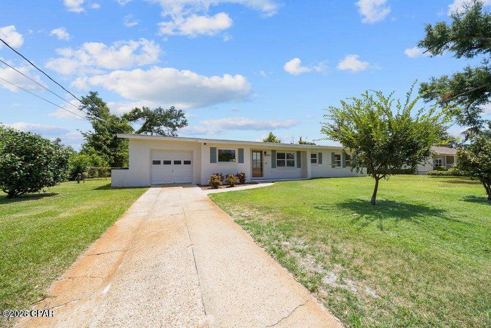 Cove Terrace - Residential