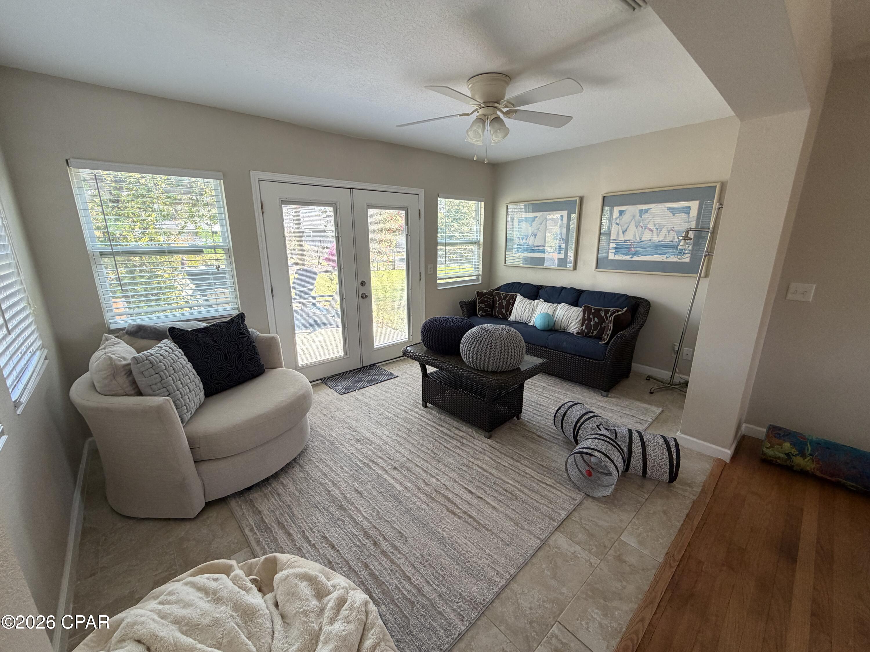 Cove Terrace - Residential