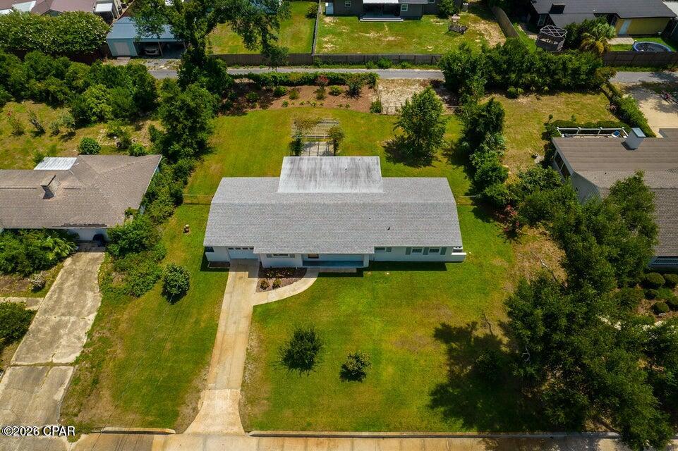 Cove Terrace - Residential