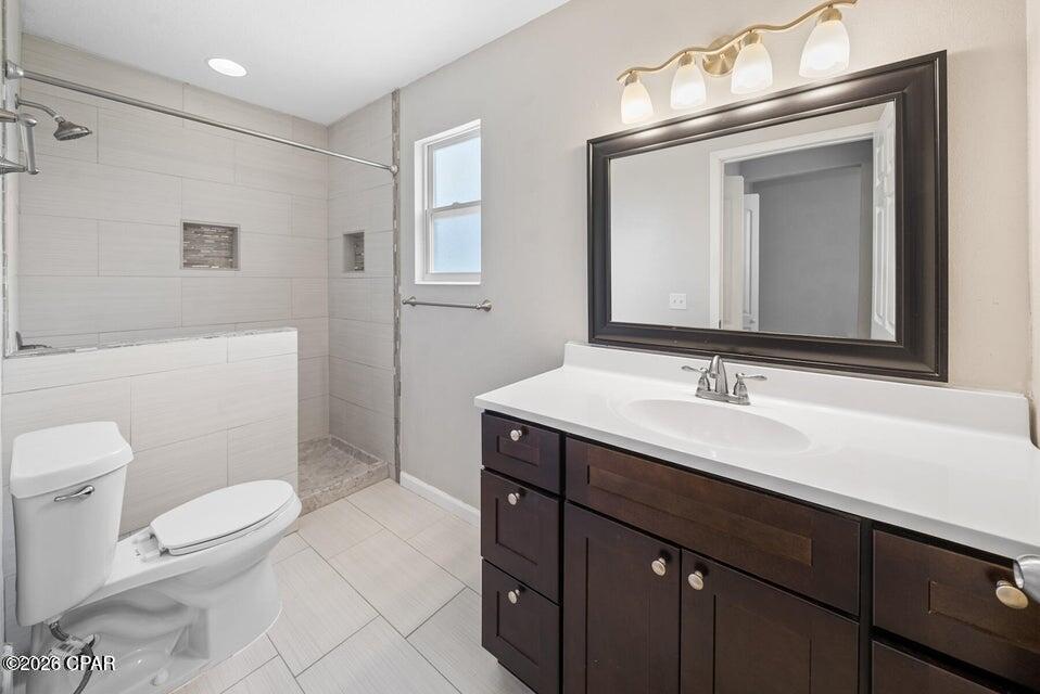 Cove Terrace - Residential