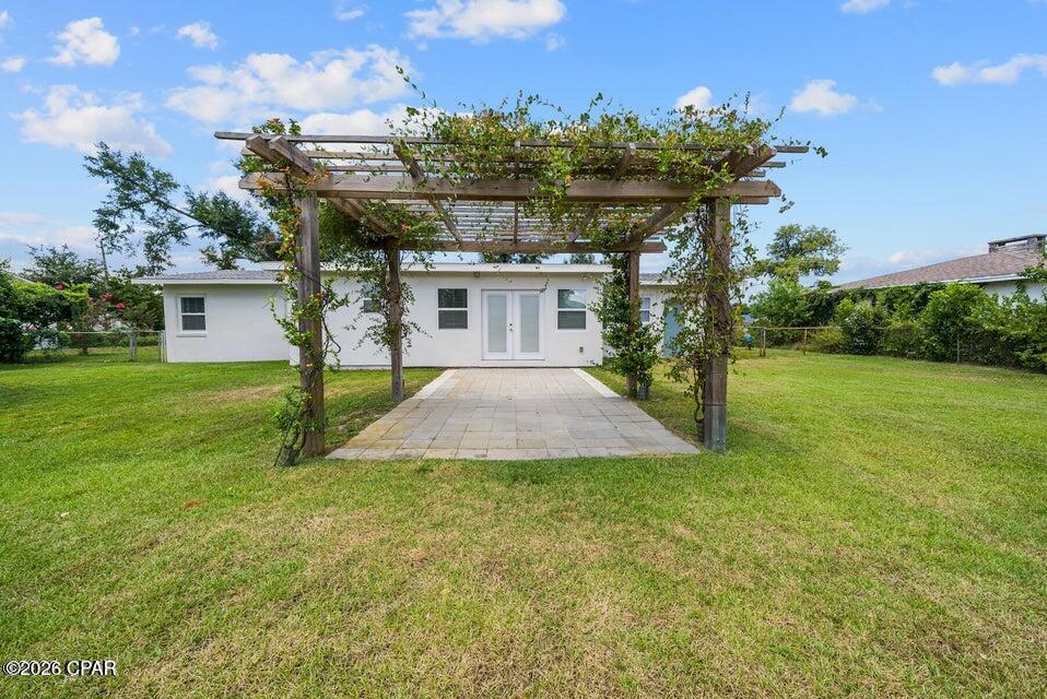 Cove Terrace - Residential