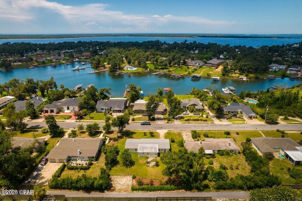 Cove Terrace - Residential