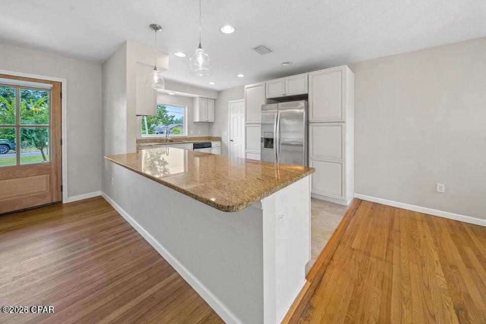 Cove Terrace - Residential