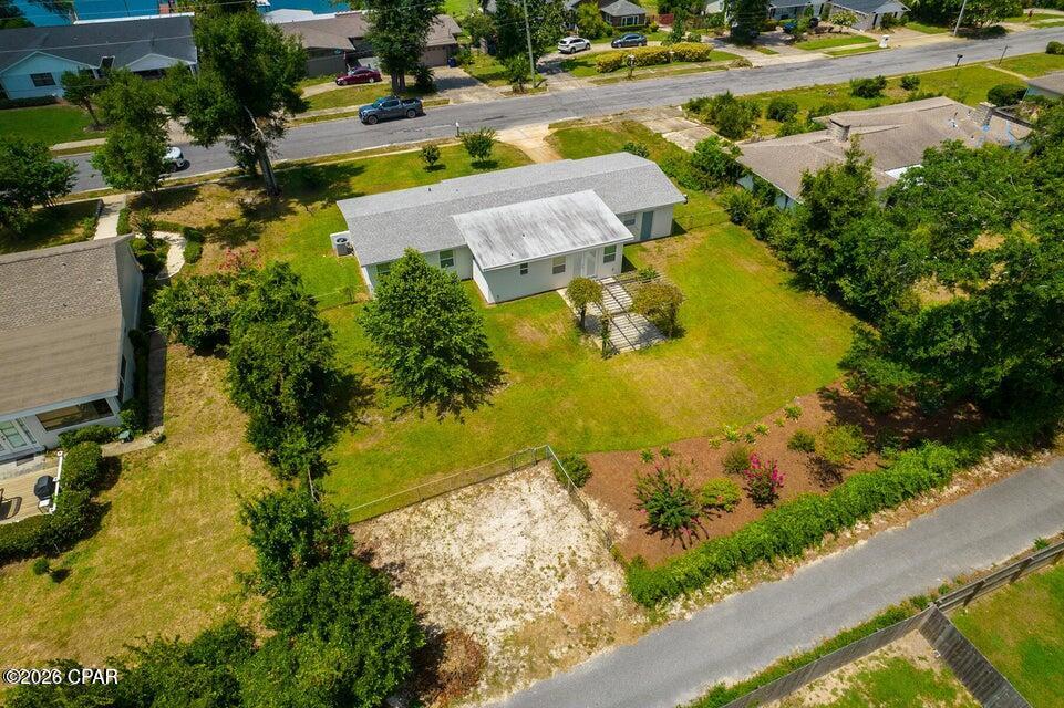 Cove Terrace - Residential