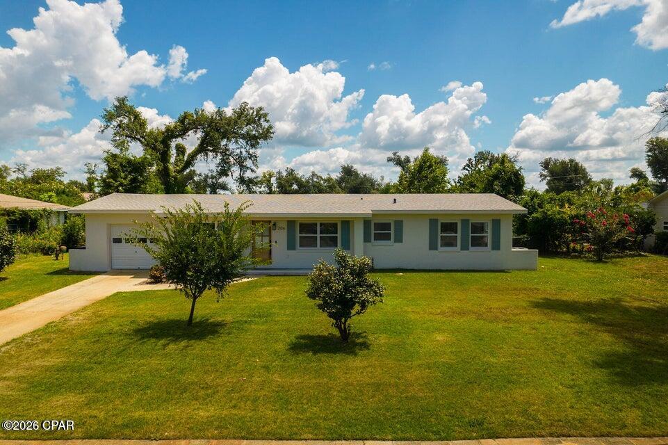 Cove Terrace - Residential