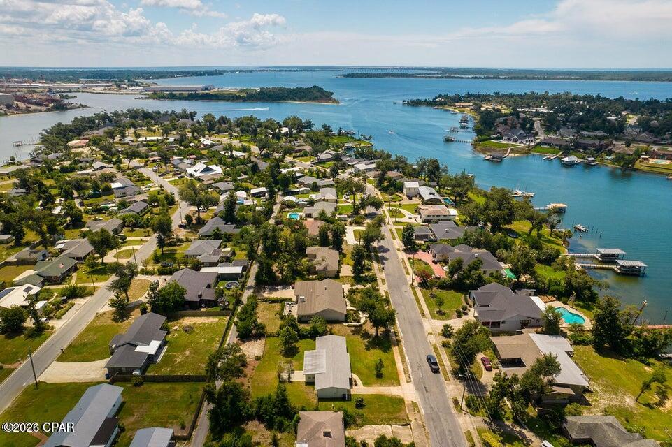 Cove Terrace - Residential