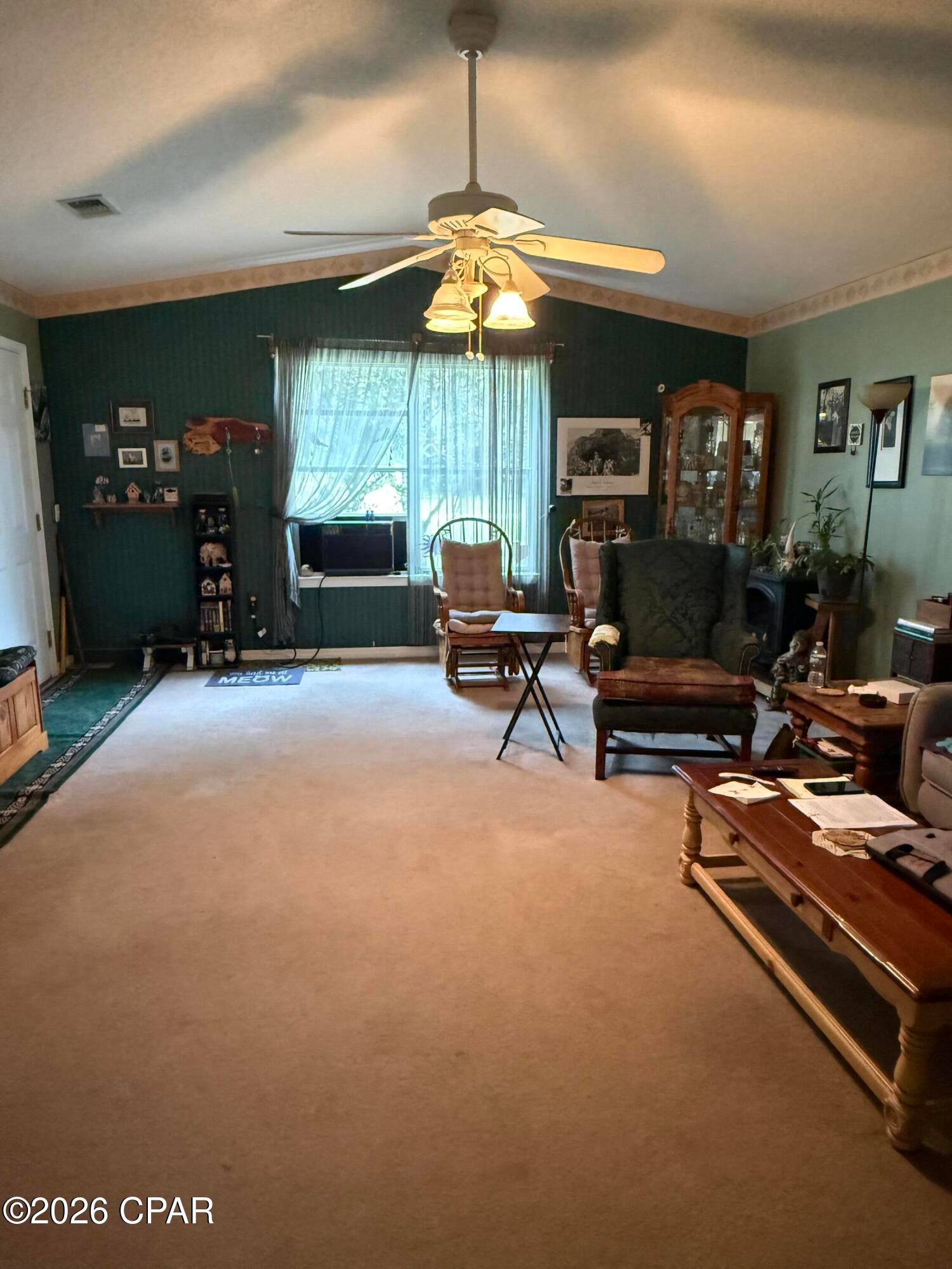 221 John White Road