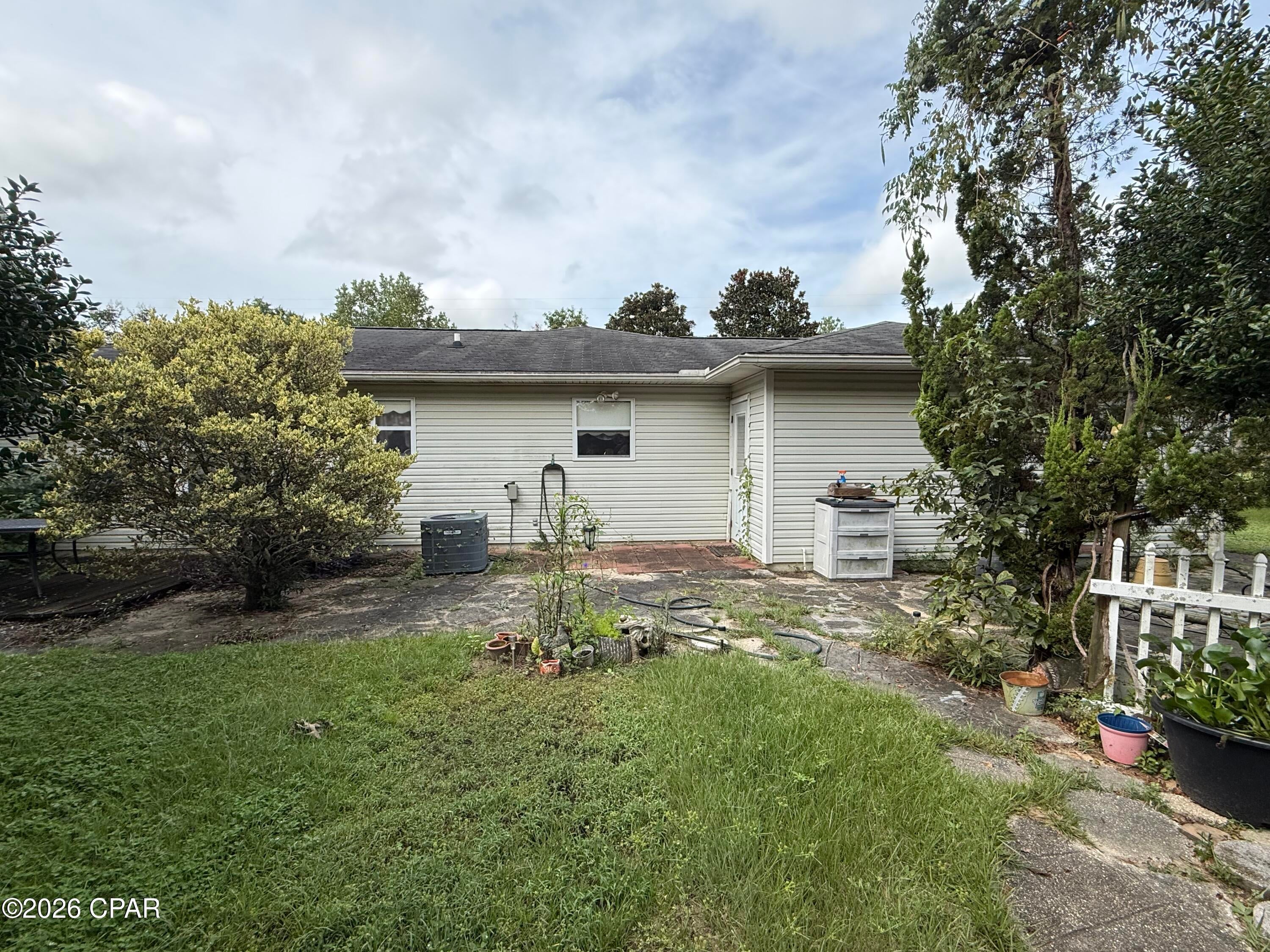 221 John White Road