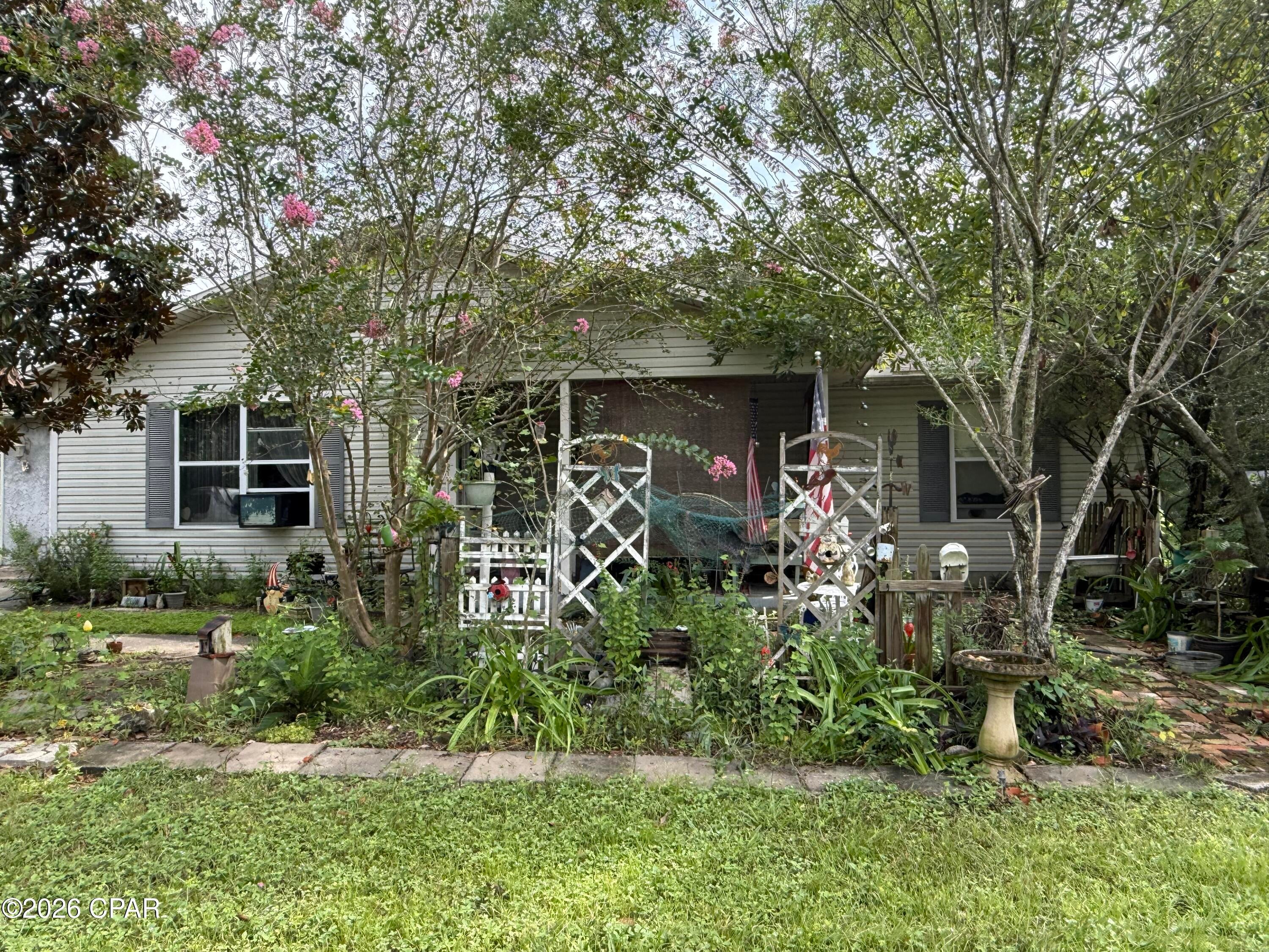 221 John White Road