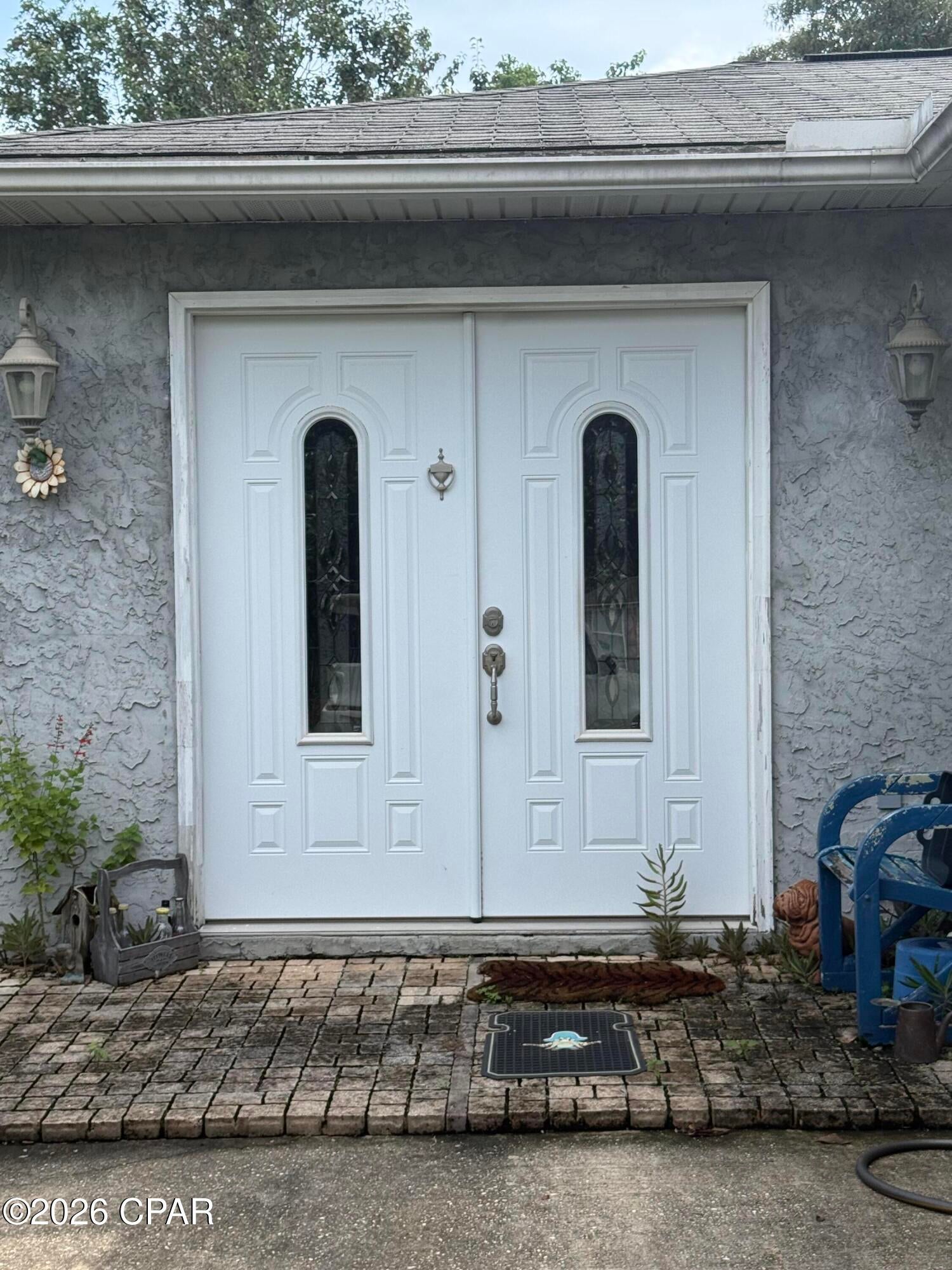 221 John White Road