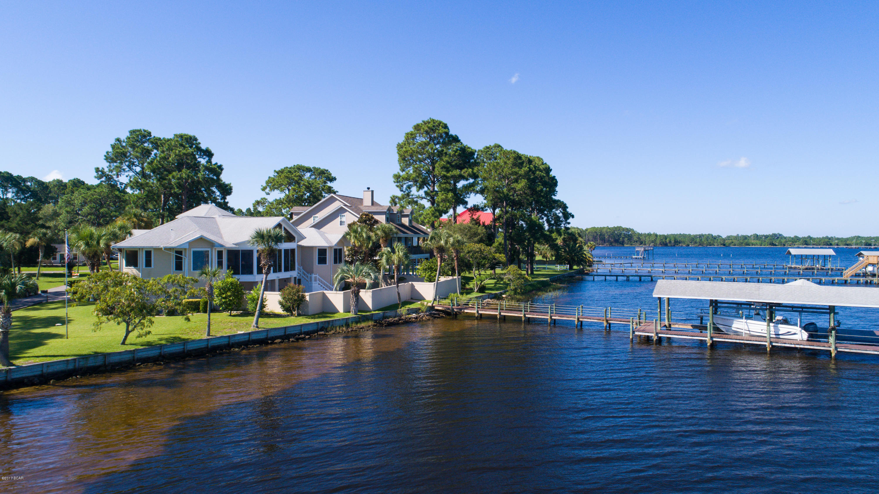 Lynn Haven - Residential