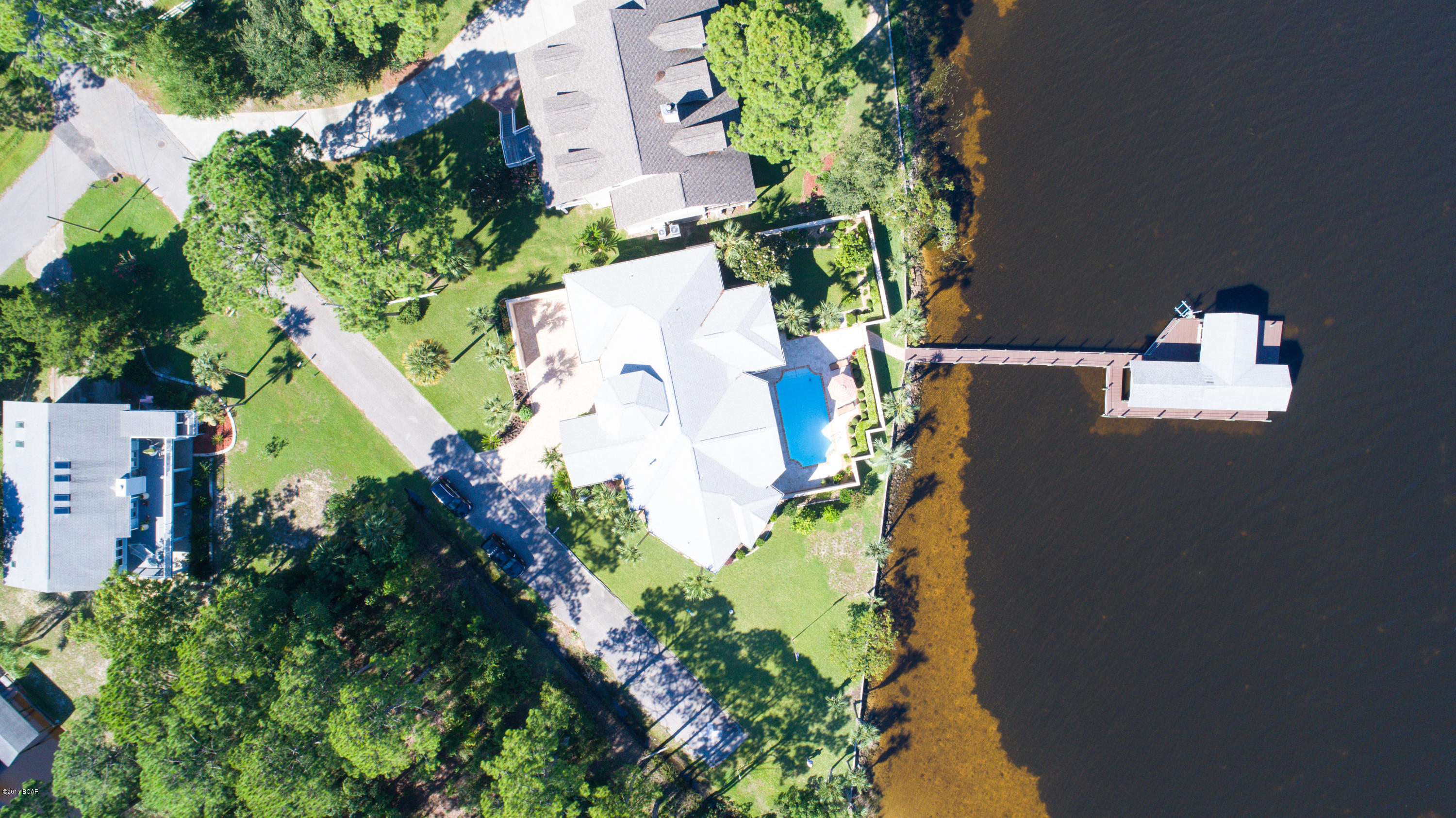 Lynn Haven - Residential