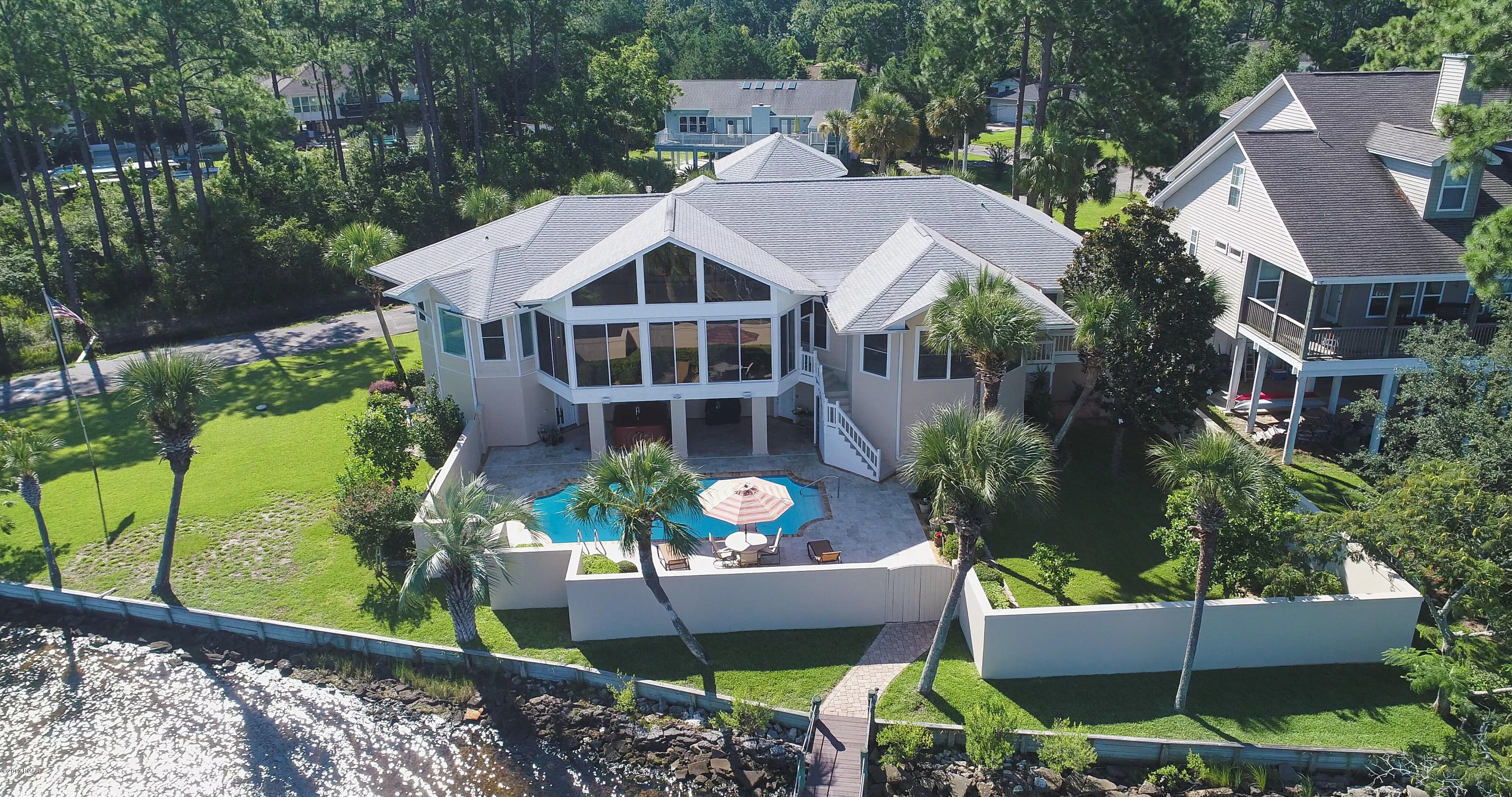 Lynn Haven - Residential