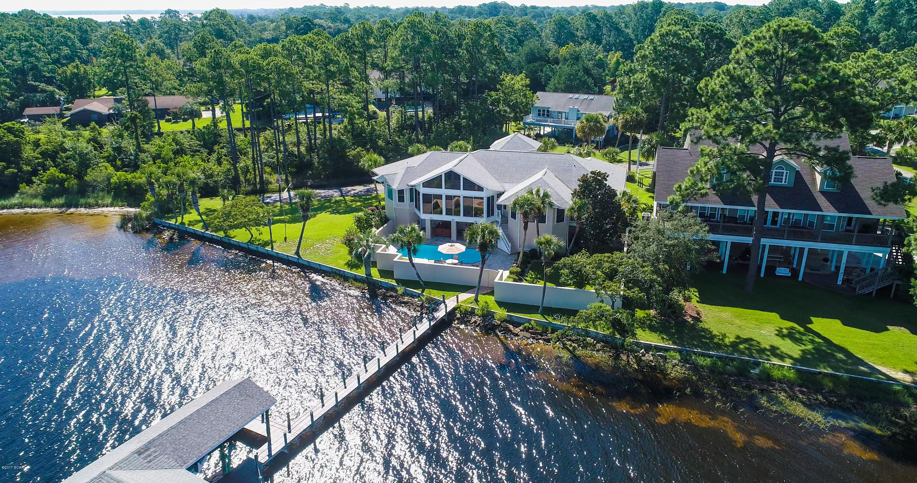 Lynn Haven - Residential