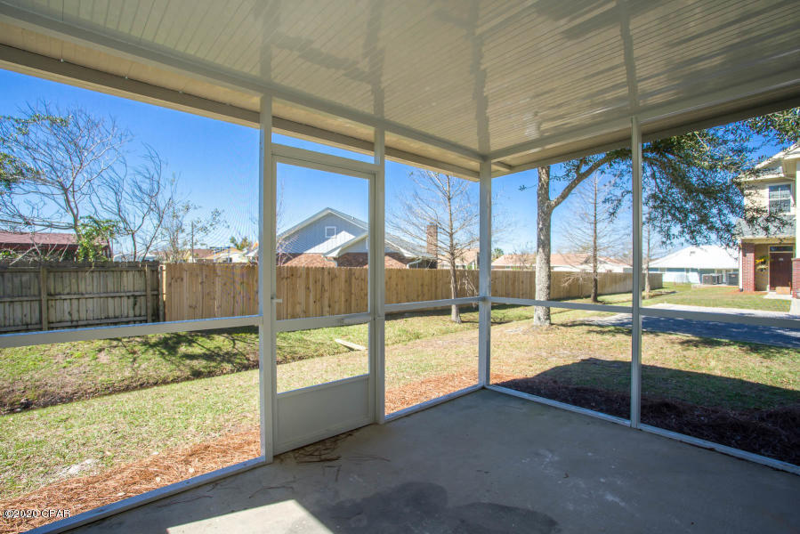 [No Recorded Subdiv] - Residential Lease