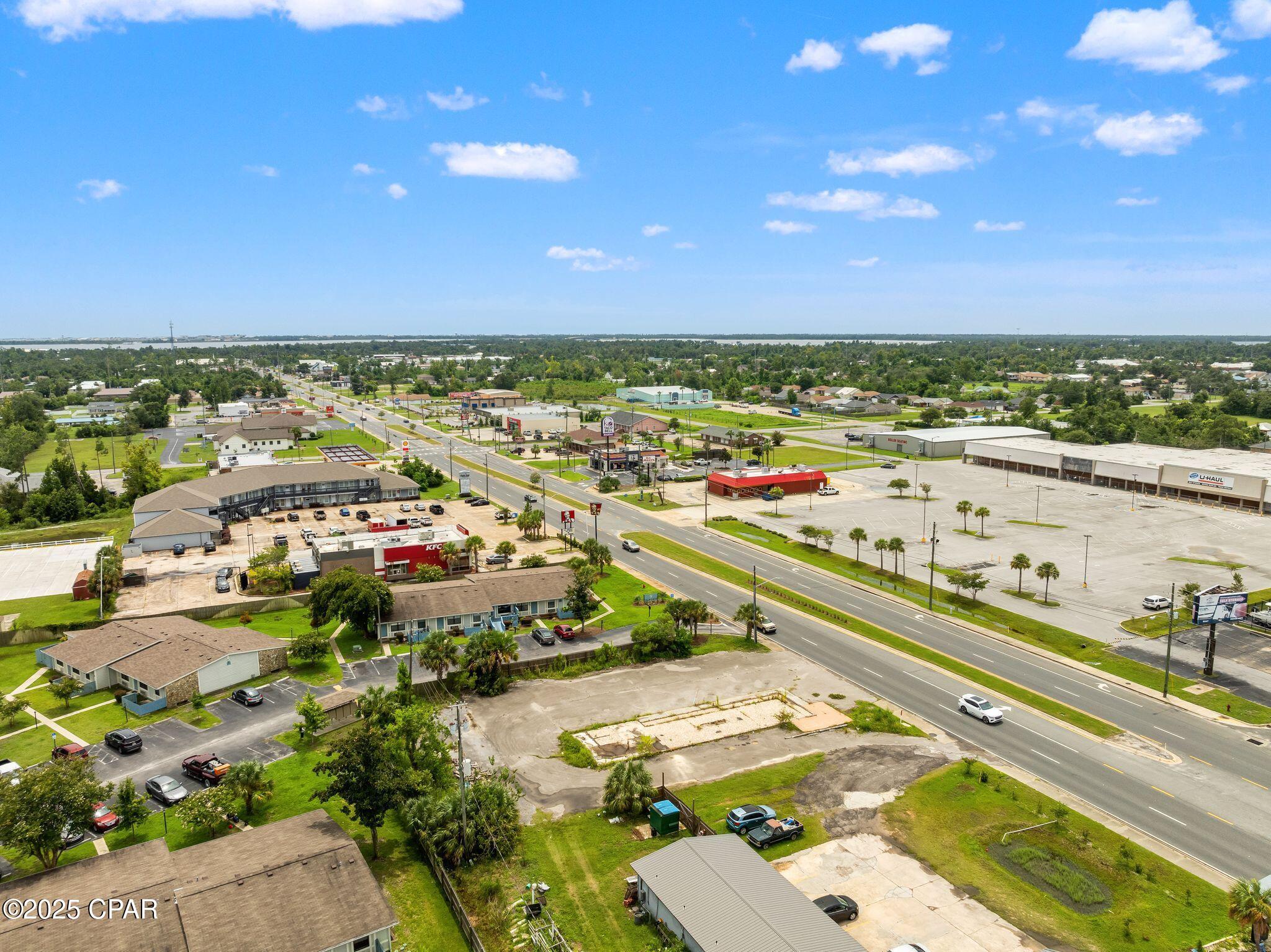 No Named Subdivision - Land