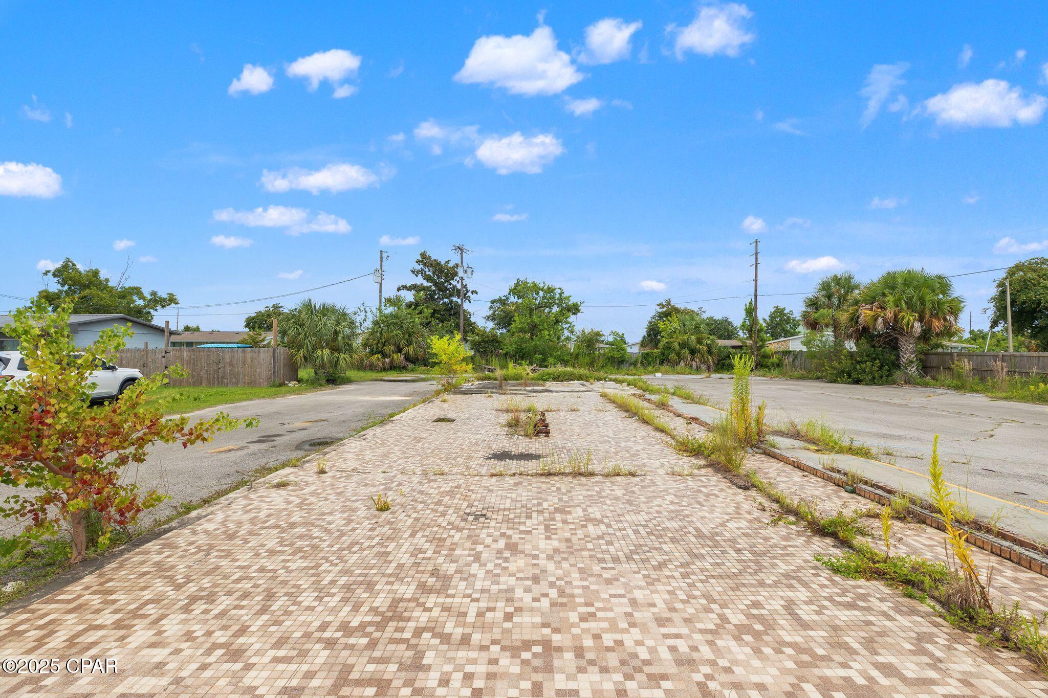 No Named Subdivision - Land