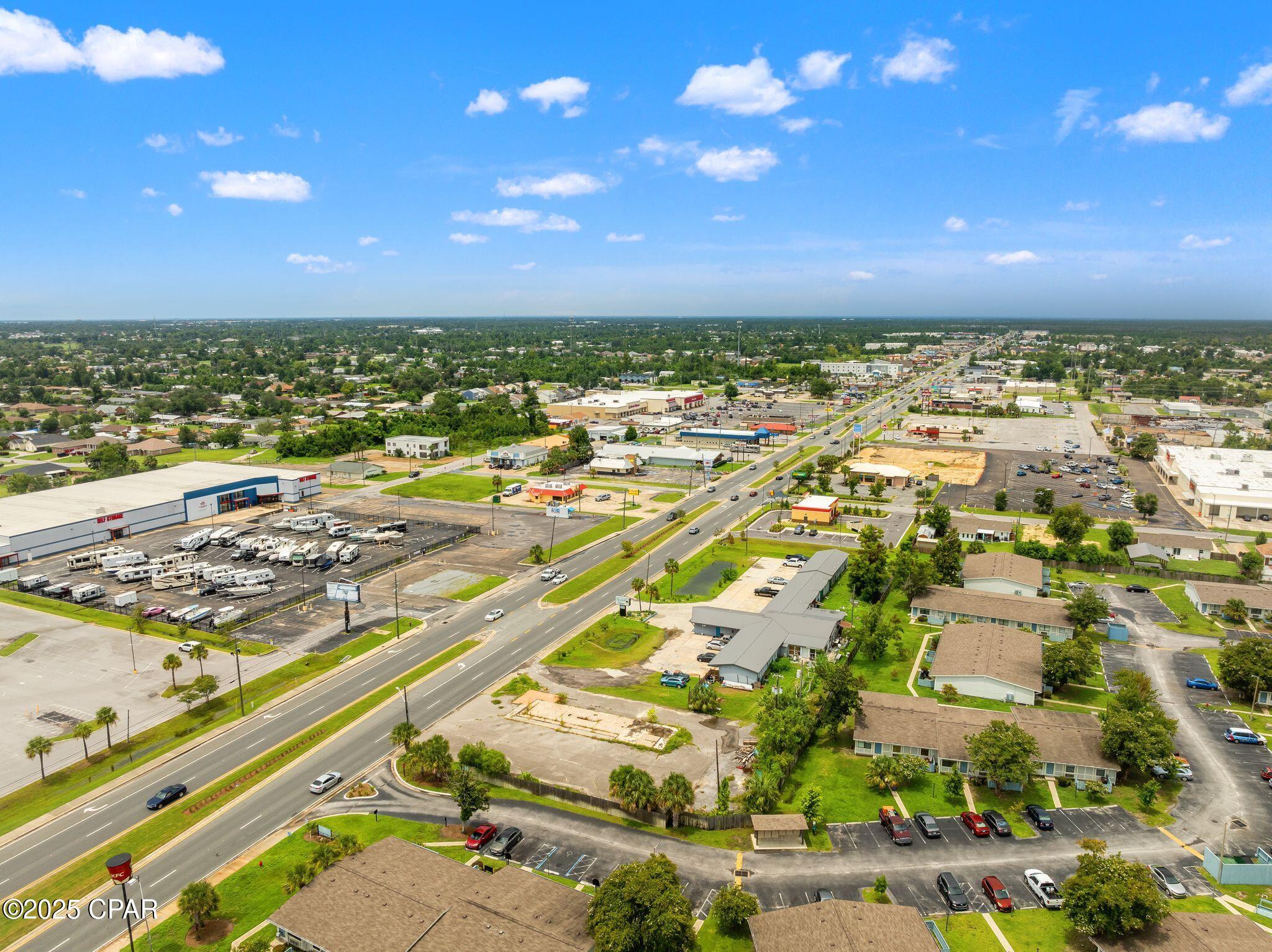 No Named Subdivision - Land