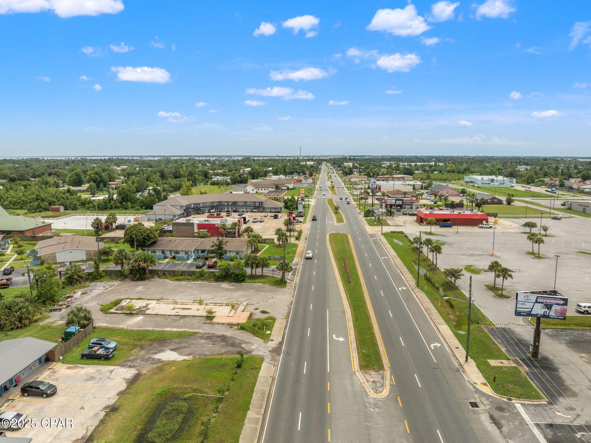 No Named Subdivision - Land