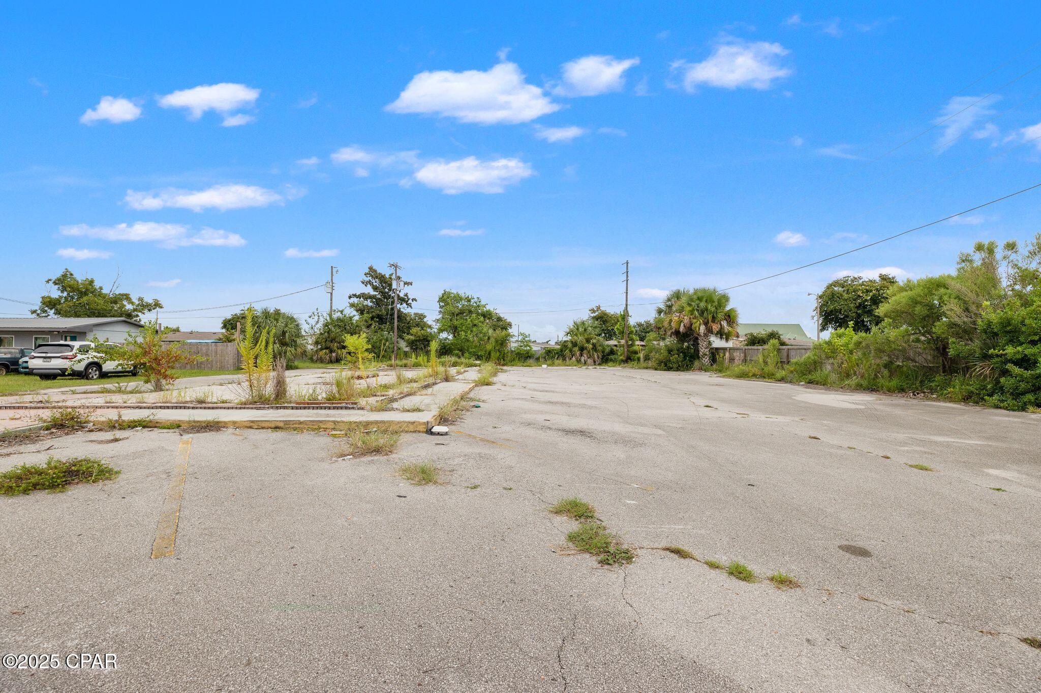 No Named Subdivision - Land